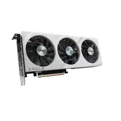 Видео карта GIGABYTE RTX 4060 TI EAGLE OC ICE 8GB GDDR6