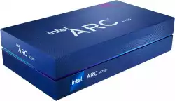 Видео карта Intel ARC A750 Limited Edition 8GB