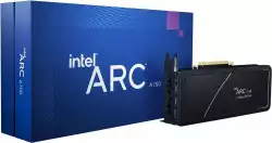 Видео карта Intel ARC A750 Limited Edition 8GB