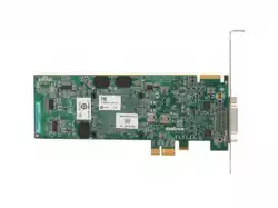 Видео карта Matrox M9120-E512LAU1F 512MB GDDR2 PCI Express x1 Low Profile, Workstation