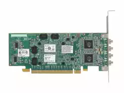 Видео карта MATROX M9148-E1024LAF LP PCIe x16, 4 x mini DP