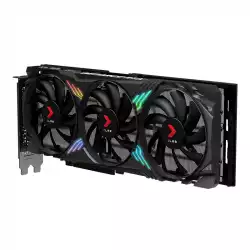 Видео карта PNY RTX 4070 GAMING VERTO EPIC-X RGB 12GB GDDR6X