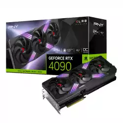 Видео карта PNY RTX 4090 GAMING VERTO EPIC-X OC 24GB GDDR6X