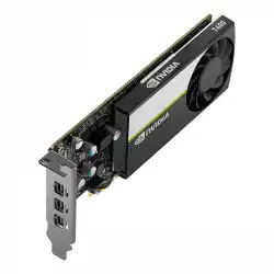 Видео карта PNY NVIDIA Quadro T400, 4GB, GDDR6, 64 bit, mini DisplayPort