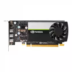 Видео карта PNY NVIDIA Quadro T400, 4GB, GDDR6, 64 bit, mini DisplayPort