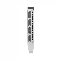 Видео карта PNY VCNRTXA4000-PB, RTX A4000, 16GB, PCIE 4.x16, DisplayPort 1.4 (4), adapter