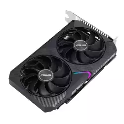 Видеокарта ASUS Dual RTX 3050 OC V2 8GB GDDR6