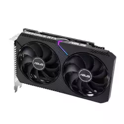 Видеокарта ASUS Dual RTX 3050 OC V2 8GB GDDR6