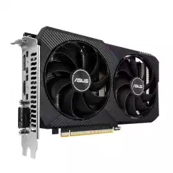 Видеокарта ASUS Dual RTX 3050 OC V2 8GB GDDR6