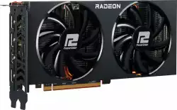 Видеокарта PowerColor Fighter AMD Radeon RX 6700 XT 12GB GDDR6