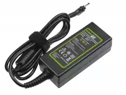 Захранване за лаптоп GREEN CELL, за Asus Eee PC, 19V, 2.1A