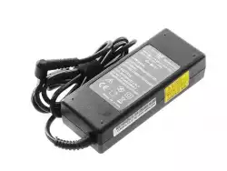 Захранване за лаптоп GREEN CELL, За TOSHIBA/ ASUS / Fujitsu, 20V, 4.5A, 5.5mm-2