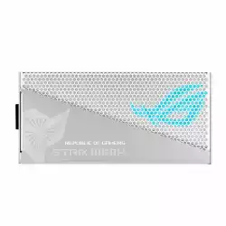 Захранващ блок ASUS ROG Strix 1000W 80+ Gold Aura White