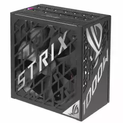 Захранващ блок ASUS ROG STRIX 1000W, 80+ Platinum PCIe 5.0, Fully Modular