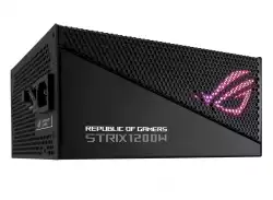 Захранващ блок ASUS ROG Strix 1200W 80+ Gold Aura Edition