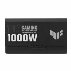 Захранващ блок ASUS TUF Gaming 1000W, 80+ Gold PCIe 5.0, Fully Modular