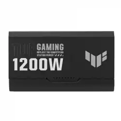 Захранващ блок ASUS TUF Gaming 1200W, 80+ Gold PCIe 5.0