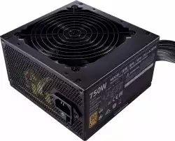 Захранващ блок Cooler Master MWE 750 Bronze - V2 230V