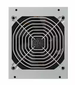 Захранващ блок Cooler Master MWE GOLD 1250W - V2 ATX 3.0 WHITE, 80+ GOLD