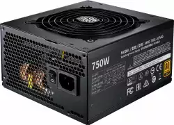 Захранващ блок Cooler Master MWE Gold 750