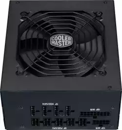 Захранващ блок Cooler Master MWE Gold 750