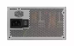 Захранващ блок Cooler Master MWE GOLD 1250W - V2 ATX 3.0 WHITE, 80+ GOLD