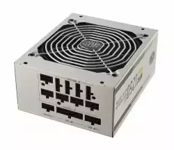 Захранващ блок Cooler Master MWE GOLD 1250W - V2 ATX 3.0 WHITE, 80+ GOLD