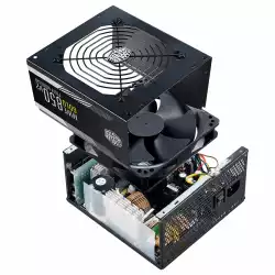 Захранващ блок Cooler Master MWE Gold 850, V2