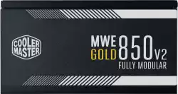 Захранващ блок Cooler Master MWE Gold 850, V2