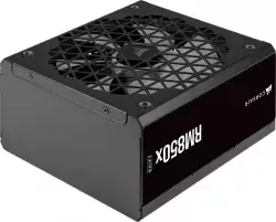 Захранващ блок Corsair RM850x SHIFT, 80+ GOLD 850W