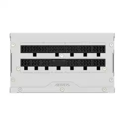 Захранващ блок Gigabyte AORUS ELITE P1000W ICE