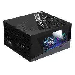 Захранващ блок Gigabyte AORUS P1200W 80+ Platinum