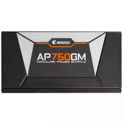 Захранващ блок Gigabyte AORUS P750W 750W