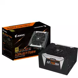 Захранващ блок Gigabyte AORUS P750W 750W