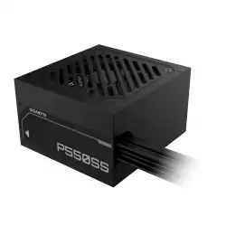 Захранващ блок Gigabyte P550SS 550W 80+ Silver