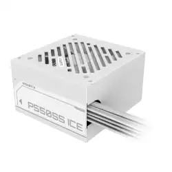 Захранващ блок Gigabyte P550SS ICE 550W 80+ Silver