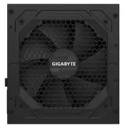 Захранващ блок Gigabyte P850GM, 850W, 80+ GOLD, Modular