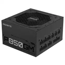 Захранващ блок Gigabyte P850GM, 850W, 80+ GOLD, Modular