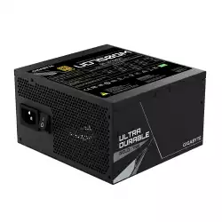 Захранващ блок Gigabyte UD750GM, 80 Plus, Gold,750W, Modular