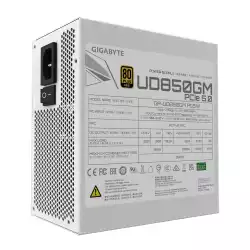 Захранващ блок Gigabyte UD850GM PG5W, 850W