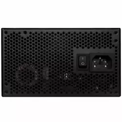 Захранващ блок Lian Li EDGE 1200W 80+ Gold PCIe 5.1, ATX 3.1 - Черно