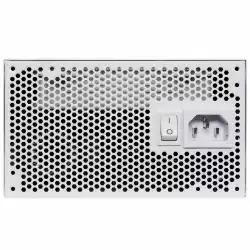 Захранващ блок Lian Li EDGE 1200W 80+ Gold PCIe 5.1, ATX 3.1 - Бяло