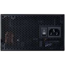 Захранващ блок Lian Li EDGE EG1000 Black 1000W 80+ Platinum PCIe 5.1, ATX 3.1