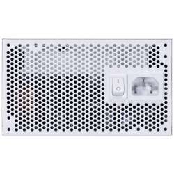 Захранващ блок Lian Li EDGE EG1000 White 1000W 80+ Platinum PCIe 5.1, ATX 3.1