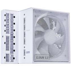 Захранващ блок Lian Li EDGE EG1000 White 1000W 80+ Platinum PCIe 5.1, ATX 3.1