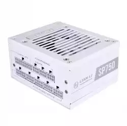 Захранващ блок Lian Li SP750 750W White 80+ Gold SFX