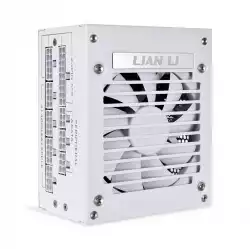 Захранващ блок Lian Li SP750 750W White 80+ Gold SFX