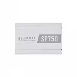 Захранващ блок Lian Li SP750 750W White 80+ Gold SFX