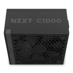 Захранващ блок NZXT C1000, 1000W 80+ Gold ATX 3.1 - Fully Modular