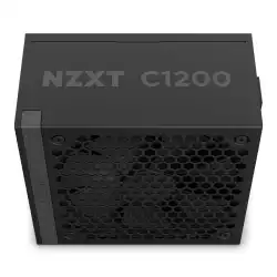 Захранващ блок NZXT C1200, 1200W 80+ Gold ATX 3.1 - Fully Modular